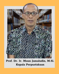 Prof Maun